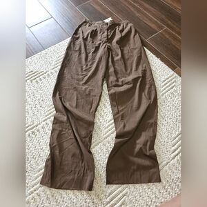JILSANDER WOMEN'S PANT SZ 42 EU / 6 US